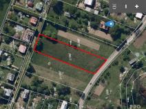 Prodej zahrady, Vyškov, 906 m2
