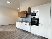 Pronájem bytu 1+kk, Kralupy nad Vltavou, S. K. Neumanna, 31 m2
