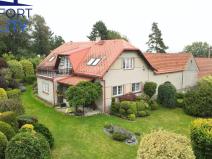 Prodej rodinného domu, Suchdol nad Odrou - Kletné, 181 m2