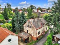 Prodej rodinného domu, Kamenický Šenov, Dlouhá, 100 m2