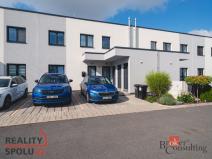 Prodej bytu 4+kk, Zbůch, B. Martinů, 95 m2