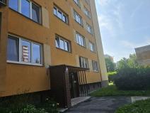 Pronájem bytu 2+1, Ostrava, Alberta Kučery, 58 m2