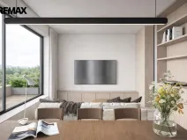 Prodej bytu 4+1, Praha - Smíchov, Pod Skalkou, 115 m2