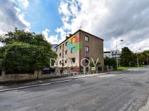 Pronájem bytu 3+kk, Beroun, Bezručova, 75 m2