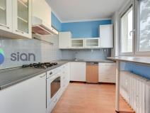 Prodej bytu 4+1, Ostrava - Hrabůvka, Dr. Martínka, 86 m2