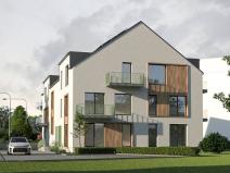 Prodej bytu 2+kk, Chvaletice, V Telčicích, 58 m2