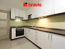 Pronájem bytu 2+1, Brno, Kunzova, 68 m2