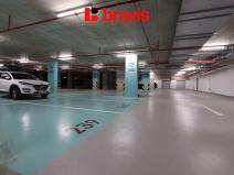 Pronájem garáže, Brno - Trnitá, Trnitá, 13 m2