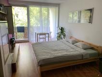 Pronájem bytu 1+kk, Olomouc, Kavaleristů, 36 m2