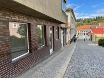 Pronájem obchodního prostoru, Třebíč, Přerovského, 69 m2