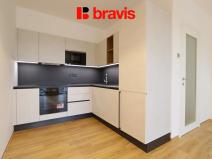 Pronájem bytu 2+kk, Rousínov, Sušilovo náměstí, 56 m2
