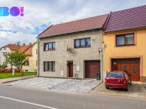 Prodej rodinného domu, Kyselovice, 290 m2