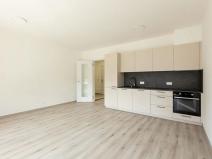 Pronájem bytu 1+kk, Praha - Záběhlice, Klapálkova, 35 m2