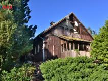 Prodej rodinného domu, Vysokov, 150 m2