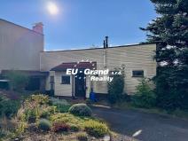 Prodej rodinného domu, Rumburk - Rumburk 1, Strážný vrch, 160 m2