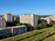 Prodej bytu 2+kk, Praha - Chodov, Michnova, 43 m2