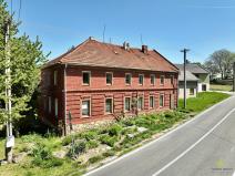 Prodej rodinného domu, Olomouc - Topolany, Bílkova, 214 m2