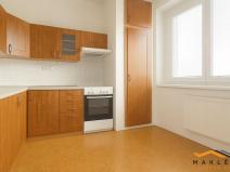 Pronájem bytu 1+1, Ledeč nad Sázavou, Hlaváčova, 44 m2