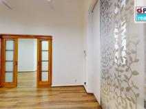 Pronájem kanceláře, Plzeň, Dominikánská, 60 m2