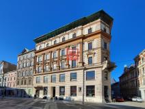 Prodej bytu 2+kk, Olomouc, 8. května, 44 m2