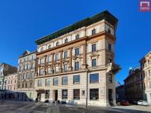 Prodej bytu 1+kk, Olomouc, 8. května, 22 m2