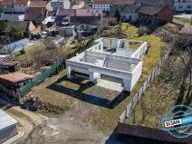 Prodej rodinného domu, Určice, 200 m2