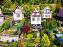 Prodej chaty, Brtnice, 56 m2
