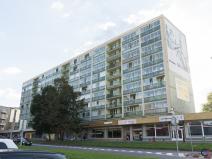 Pronájem bytu 3+kk, Pardubice, K Polabinám, 71 m2