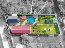 Prodej chaty, Břeclav - Poštorná, 48 m2