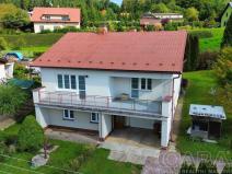 Prodej rodinného domu, Dřevěnice - Dolánky, 205 m2