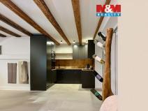 Prodej rodinného domu, Říčany - Radošovice, Černokostelecká, 101 m2