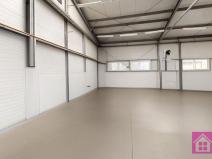 Pronájem skladu, Hodonín, Velkomoravská, 426 m2