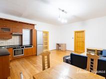 Pronájem bytu 2+kk, Praha - Nusle, U družstva Život, 59 m2