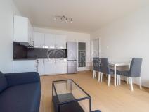 Pronájem bytu 2+kk, Praha - Malešice, Azzoniho, 52 m2