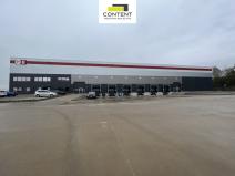 Pronájem výrobních prostor, Myslinka, 29469 m2