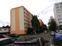 Prodej bytu 1+1, Kladno, Francouzská, 28 m2