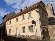 Prodej rodinného domu, Duchcov, Bednářská, 222 m2