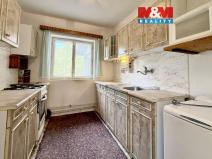 Prodej rodinného domu, Teplice nad Metují - Dolní Teplice, Palackého, 99 m2