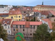 Prodej bytu 3+kk, Slaný, Šultysova, 67 m2