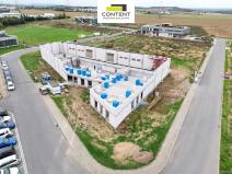 Pronájem výrobních prostor, Zlatníky-Hodkovice - Hodkovice, Technologická, 1154 m2