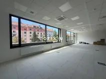 Pronájem kanceláře, Brno, Botanická, 140 m2