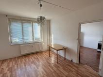 Pronájem bytu 1+1, Chomutov, Kamenná, 35 m2