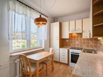 Pronájem bytu 2+1, Praha, Poděbradská, 55 m2