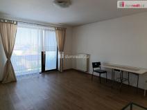 Pronájem bytu 1+kk, Praha - Horní Počernice, Ve žlíbku, 37 m2