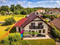 Prodej rodinného domu, Úsilné, 159 m2