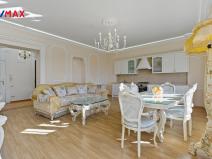 Prodej bytu 2+kk, Karlovy Vary, Ondřejská, 97 m2