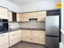 Pronájem bytu 1+1, Žďár nad Sázavou, Palachova, 32 m2