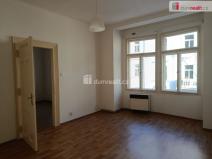 Pronájem bytu 1+1, Praha - Vršovice, Na spojce, 54 m2