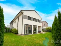 Prodej rodinného domu, České Budějovice, V Březinách, 163 m2