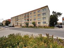 Pronájem bytu 2+1, Praha - Krč, Antala Staška, 50 m2